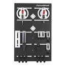 Starter set clamping system for assembly and work table with 8 - 10 mm slots-1