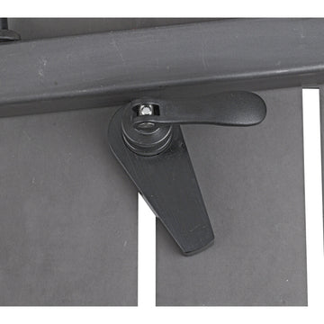 Eccentric clamp Ø 30 mm - 0