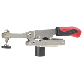 Vertical clamp with clamping bolt Ø 28 mm