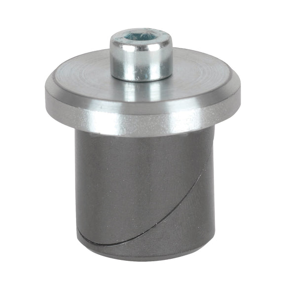 Clamping bolt with washer Ø 28