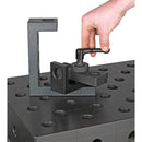 Vario clamping bolt 28 K-2