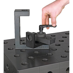 Vario clamping bolt 16 K - 0
