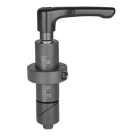 Vario clamping bolt 16 K