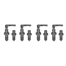 Vario clamping bolt set Ø 28-1