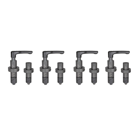 Vario clamping bolt set Ø 16