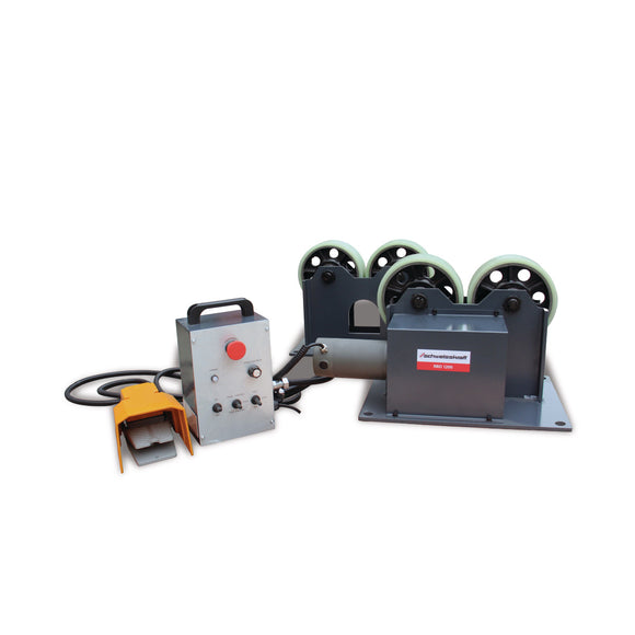 Roller block rotating device RBD 1200