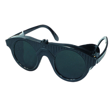 Nylon safety goggles 5A DIN