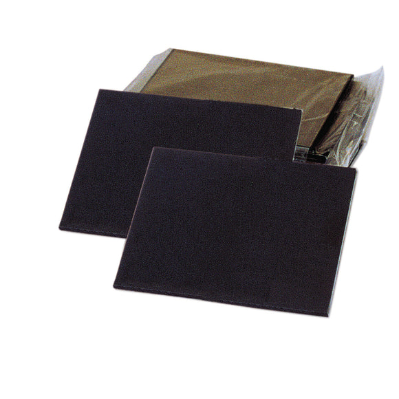 Welding protection glass SSG90x110 DIN11A