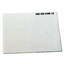 Attachment glass clear 90 x 110 mm-1