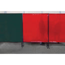Curtain barrier VSW TransEco 2050x1870 RO-2