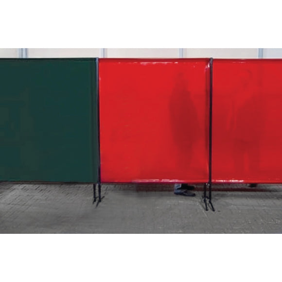 Curtain barrier VSW TransEco 2050x1870 RO