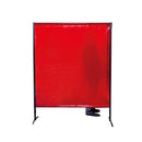 Curtain barrier VSW TransEco 2050x1870 RO-1