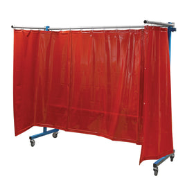 Curtain barrier VSW TransFlex 3700x1950 RO