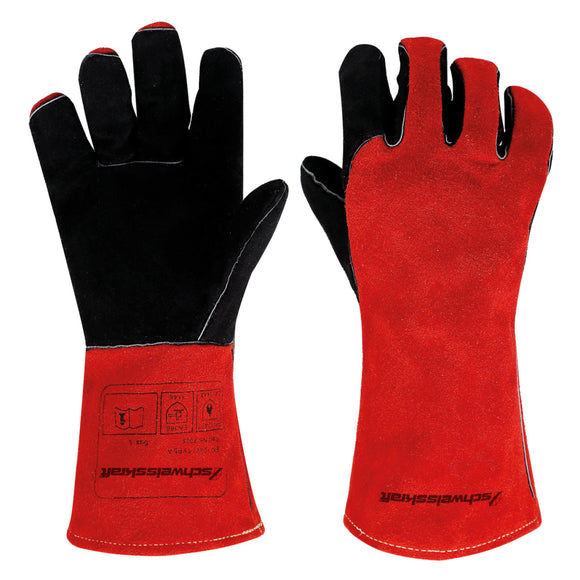 Welding glove Basic size L