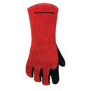 Welding glove Basic size L-2