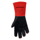 Welding glove Basic size XL-3