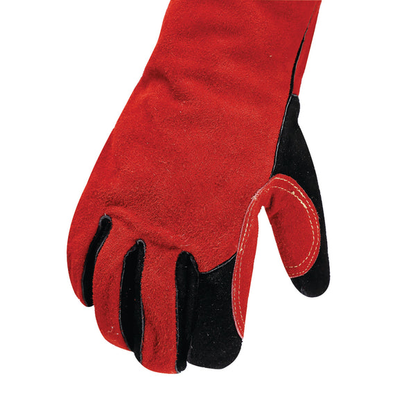 Welding glove PRO size XL