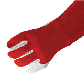 TIG welding glove Basic size XL - 0