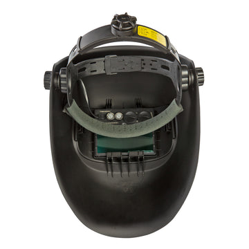 Automatic welding helmet VarioProtect XL-W TC - 0