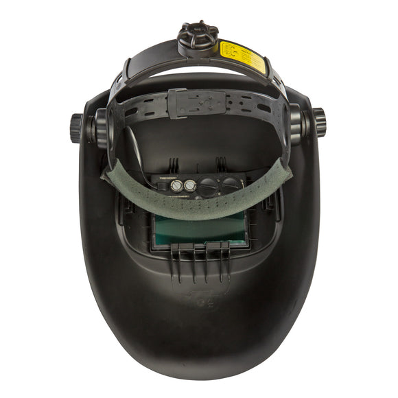 Automatic welding helmet VarioProtect XL-W TC