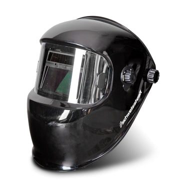 Automatic welding helmet VarioProtect XL-W TC