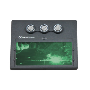 Automatic welding helmet VarioProtect M-W-2 - 0