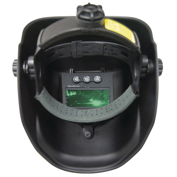 Automatic welding helmet VarioProtect M-W-2