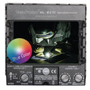 Automatic welding helmet VarioProtect XXL-W-2 TC orange-3