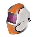 Automatic welding helmet VarioProtect XXL-W-2 TC orange-1