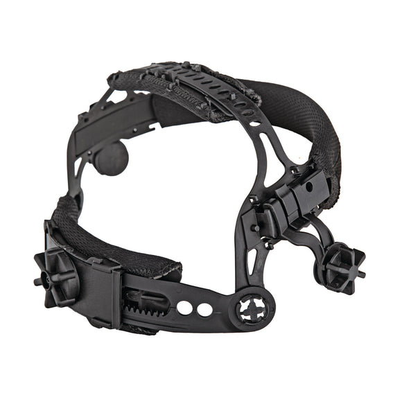 Automatic welding helmet VarioProtect XXL-W-2 TC