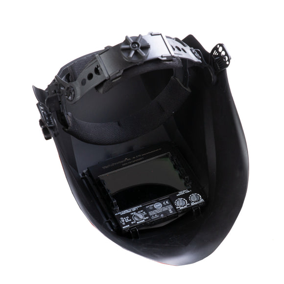 Automatic welding helmet VarioProtect XXL-W-2 TC