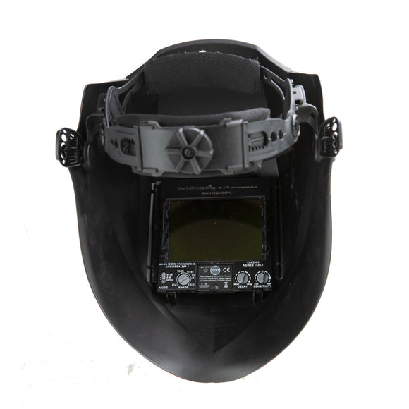 Automatic welding helmet VarioProtect XXL-W-2 TC