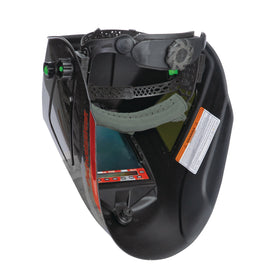 Automatic welding helmet VarioProtect 3XL-W DIGITAL TC - 0