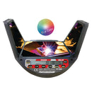 Automatic welding helmet VarioProtect PANORAMA-W DIGITAL TC-4