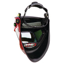 Automatic welding helmet VarioProtect PANORAMA-W DIGITAL TC-3
