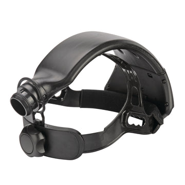 Automatic welding helmet VarioProtect XXL-W TC AIR - 0