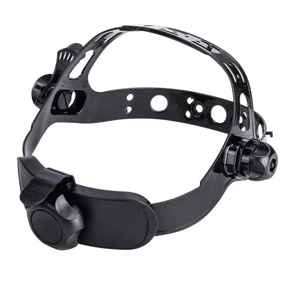 Automatic welding helmet VarioProtect XXL-W TC AIR TH3