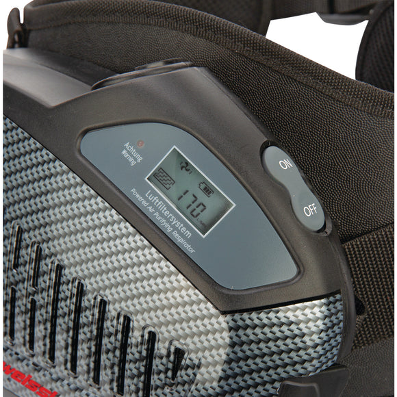 Automatic welding helmet VarioProtect XXL-W TC AIR TH3