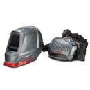 Automatic welding helmet VarioProtect XXL-W TC AIR TH3-1