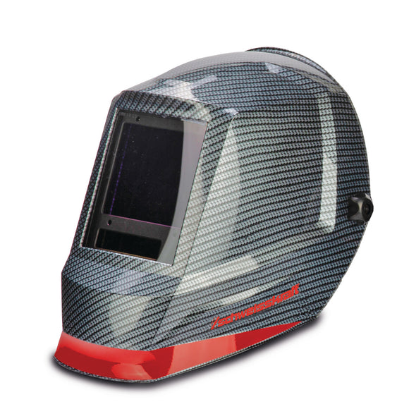 Automatic welding helmet VarioProtect XXL-W TC AIR