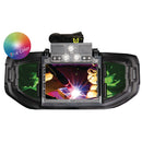 Automatic welding helmet VarioProtect PANORAMA-W S-TC-4