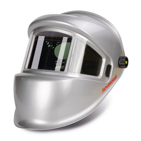 Automatic welding helmet VarioProtect PANORAMA-W S-TC