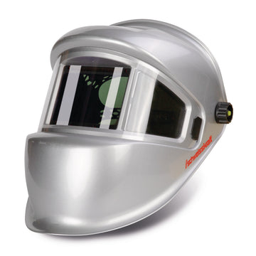 Automatic welding helmet VarioProtect PANORAMA-W S-TC
