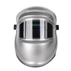 Automatic welding helmet VarioProtect PANORAMA-W S-TC - 0