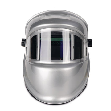 Automatic welding helmet VarioProtect PANORAMA-W S-TC - 0