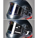 Automatic welding helmet VarioProtect XXL-W F-TC-8