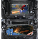 Automatic welding helmet VarioProtect XXL-W F-TC-9