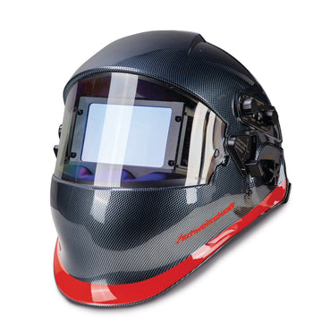 Automatic welding helmet VarioProtect XXL-W F-TC