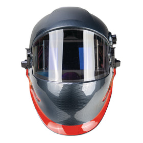 Automatic welding helmet VarioProtect XXL-W F-TC - 0