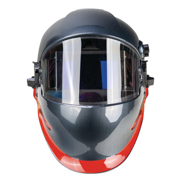 Automatic welding helmet VarioProtect XXL-W F-TC - 0